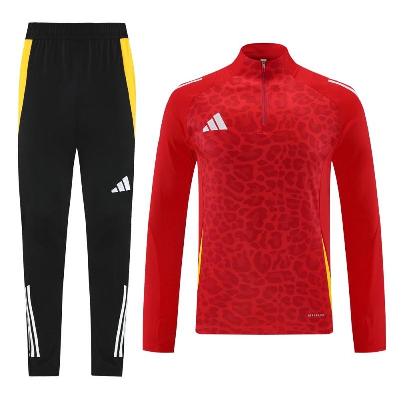 Conjunto de Treino Adidas 2024-25