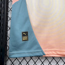 Camisa Manchester City 2024/25 - Fourth