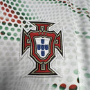 Camisa Seleção Portugal 2025/26 Away