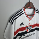 Camisa São Paulo 2022/23 Home
