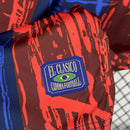 Camisa Barcelona 2025/26 COMMA