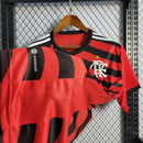 Camisa Flamengo 2022/23 Terceira