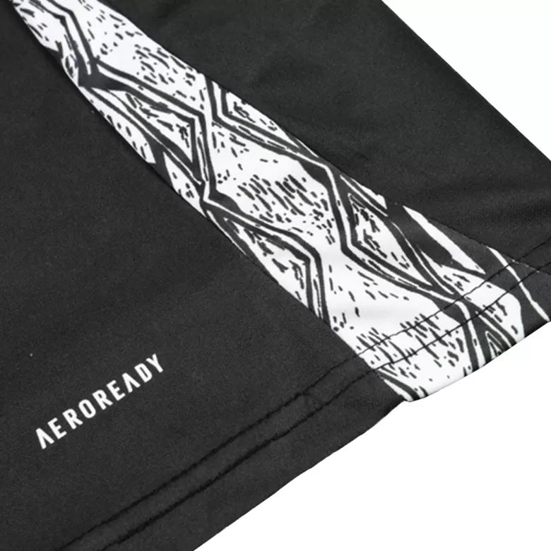 Conjunto de Treino Arsenal 2024-25