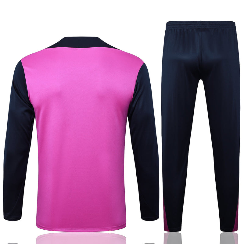 Conjunto de Treino FC Barcelona 2024-25