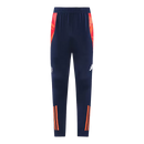 Conjunto de Treino Manchester United 2024-25 - Casaco sem Capuz