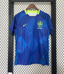 Camisa Seleção Brasil 2025/26 Azul