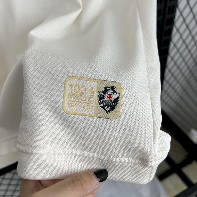 Camisa Vasco da Gama 2024/25 Terceira
