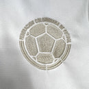 Camisa Seleção Colômbia 2024/25 Centenary