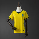 Camisa Feminina Seleção Brasil - Copa do Mundo 2026