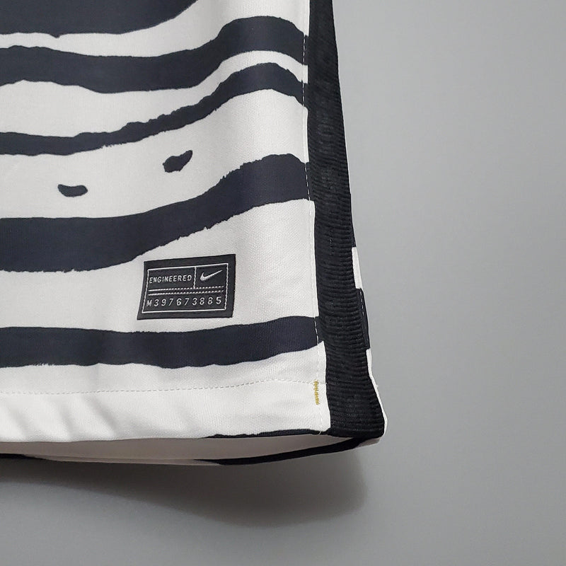 Camisa Seleção Coreia do Sul 2020/20 Away