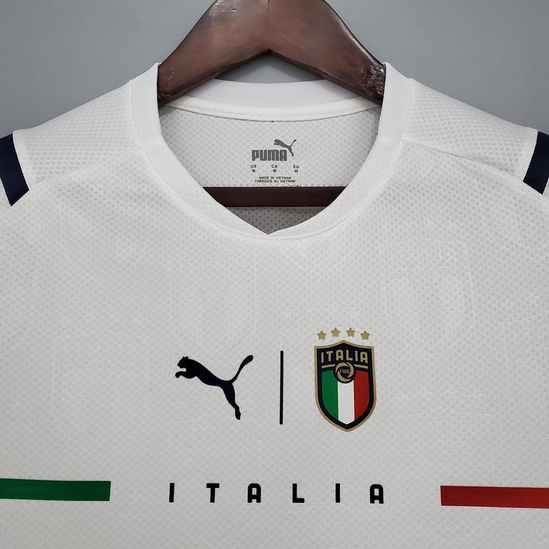 Camisa Seleção Itália 2020/21 Away