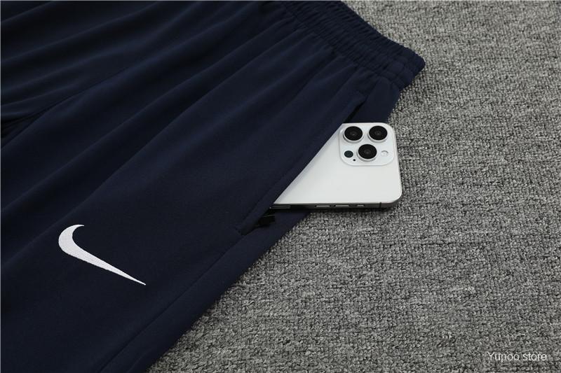 Conjunto de Treino Chelsea 2024-25