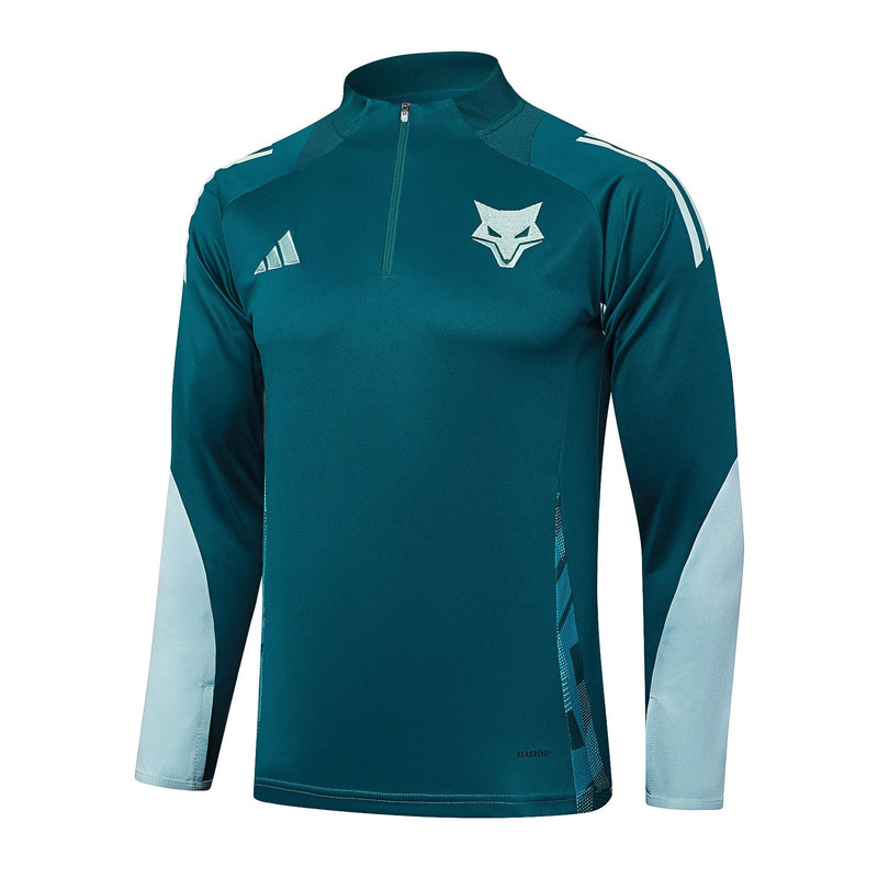 Conjunto de Treino Wolves 2024-25