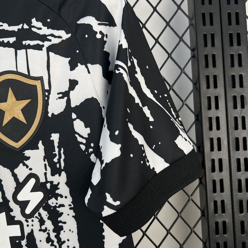 Camisa Botafogo 2025/26 Fourth