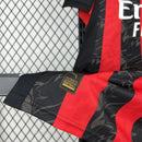 Camisa AC Milan 2025/26 - Home