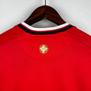 Camisa Athletic Bilbao 2023/24 Home