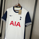 Camisa Tottenham 2024/25 - Home