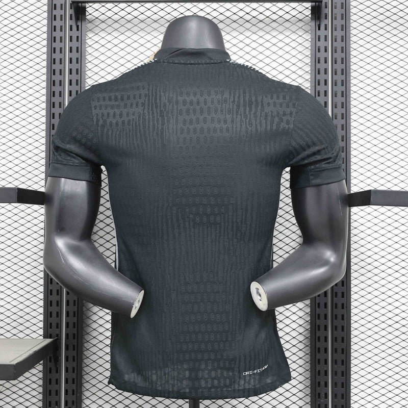 Camisa Holanda 2025 Edição Especial Versão Jogador
