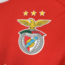 Camisa SL Benfica 2025/26 - Home