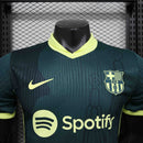Camisa FC Barcelona 2025-26 dição Especial Versão Jogador