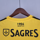 Camisa Benfica 2022/23 Away