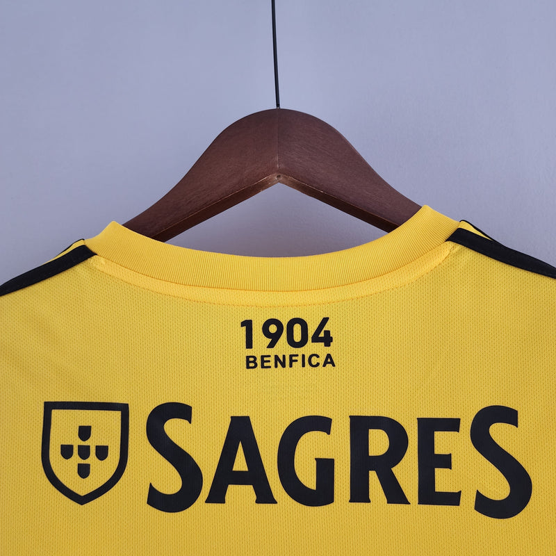 Camisa Benfica 2022/23 Away