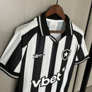Camisa Botafogo 2025/26 Home