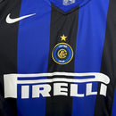 Camisa Retrô Inter Milão 2004-05 Home