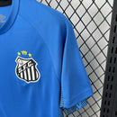 Camisa Santos 2025/26 Goleiro