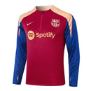 Conjunto de Treino FC Barcelona 2024-25