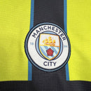 Camisa Manchester City 2024/25 - Away