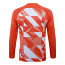 Conjunto de Treino Inter Milão 2024-25