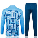 Conjunto de Treino Olympique Marselha 2024-25