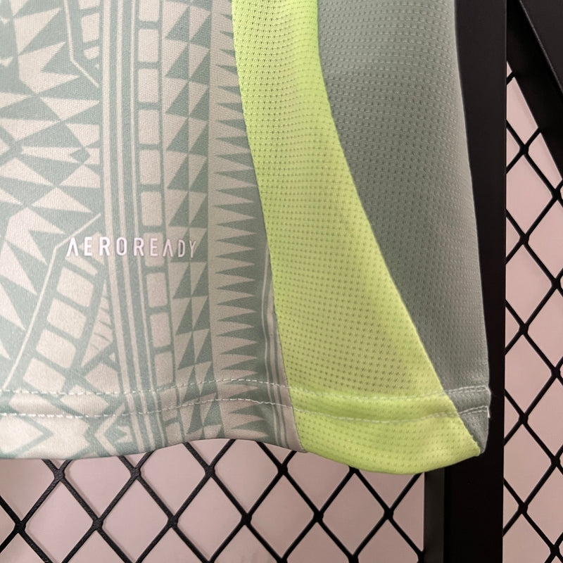 Camisa Seleção México 2024/25 Away