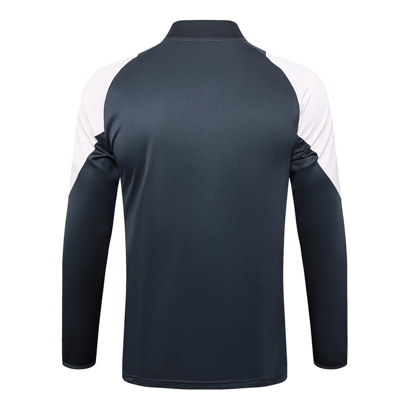 Conjunto de Treino Real Madrid CF 2024-25