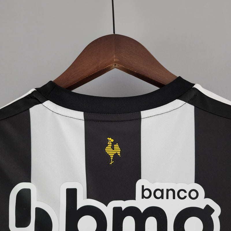 Camisa Atlético Mineiro 2022/23 Home