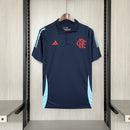 Camisa Flamengo 2025/26 - Polo Comissão