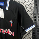 Camisa Retrô Celta Vigo 1997-98 Away