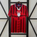 Camisa Retrô Inglaterra 1998 - Away