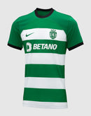 Camisa Sporting CP 2023/24 Home