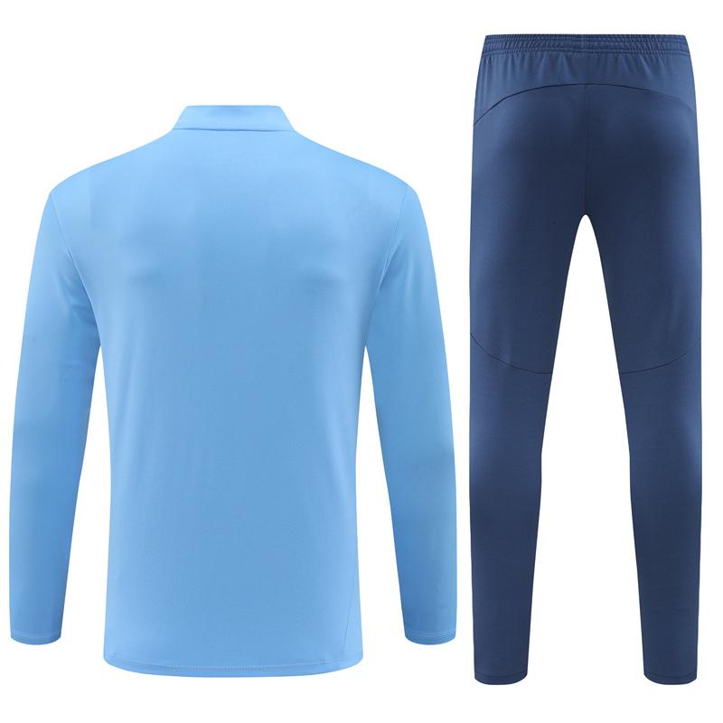 Conjunto de Treino Manchester City 2024-25