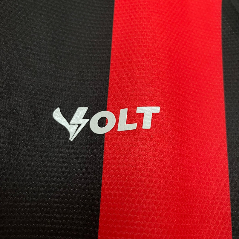 Camisa Vitória 2024/25 Home