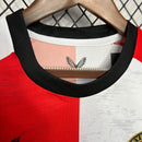 Camisa Feyenoord 2024/25 - Home