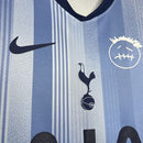 Camisa Tottenham 2024/25 - Away “Travis Scott”