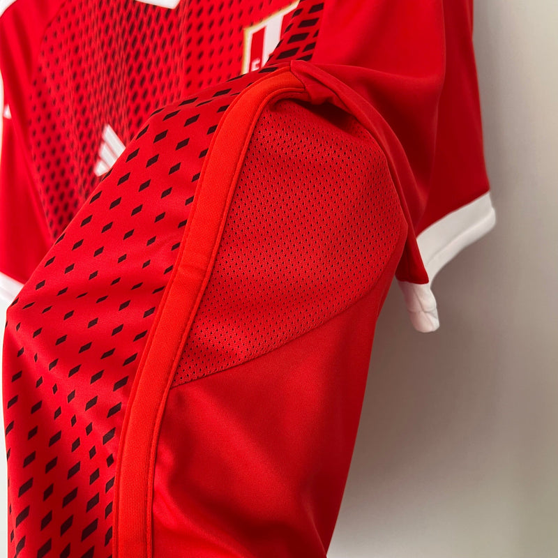 Camisa Seleção Peru 2023/24 Away