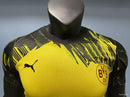 Camisa Borussia Dortmund 2025-26 Home Versão Jogador