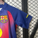 Conjunto Infantil Barcelona 2025/26 - Home