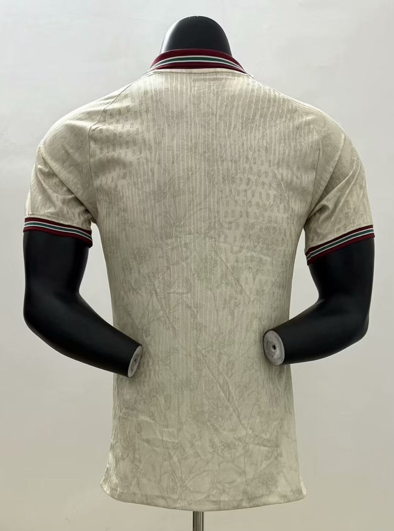 Camisa Real Betis 2025-26 Edição Especial Versão Jogador