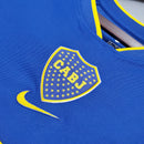 Camisa Retrô Boca Juniors 2002/02 Home
