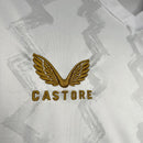 Camisa Bayern Leverkusen 2024/25 Away